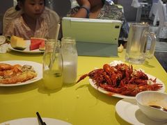 -海韵之星邮轮水会(明发商业广场店)