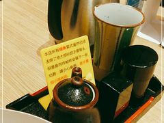 -小山日本料理(太古汇店)