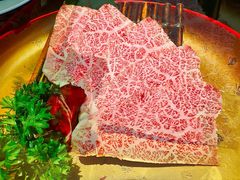 -無二炙坊·和牛烧肉(大钟寺1733店)