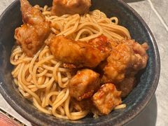 -人间酒暖·Go blanc·烧鸟·深夜食堂(陆家嘴店)