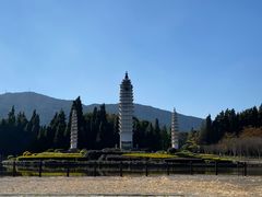 -云南民族村