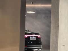 -北京东方华奥奥迪4S店(通州店)