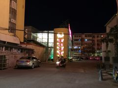 -东方之珠海鲜酒楼(南开店)