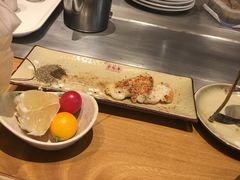 -赤坂亭·M9和牛烧肉·铁板烧(合肥万象城店)