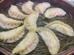 -松针蔡记蒸饺(花园路店)