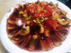 -冯记白土岗辣子鸡