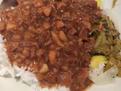 -潮人潮品隆江猪脚饭(城壹汇·流花店)