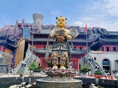 -上海东林寺(金山区)