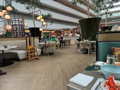 -RISE RESTAURANT(滨海湾金沙店)