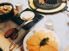 -韩宫宴和牛烤肉(合肥滨湖银泰城店)
