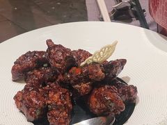 -西安凯悦酒店·湖畔中餐厅