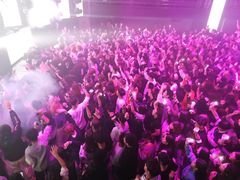 -TAXX SHANGHAI 酒吧(巨鹿路店)