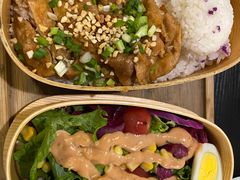 -猫小院猫主题咖啡厅(北锣店)