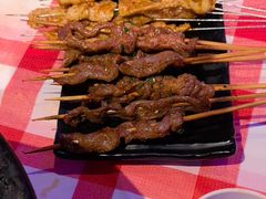 -肥小宝·金牌油焖大虾(襄阳龙虾地标店)