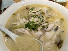 -去茶去餐厅(中央大街店)