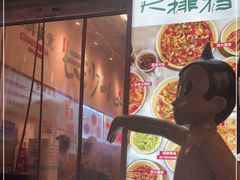 -东排食堂长沙小吃大排档(五一广场店)