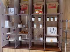 -银座仁志川·生吐司专门店(香港广场店)