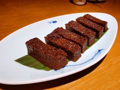 蜂巢米糕-蜀宴小调·精致家常菜(来福士店)