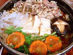 -铃木食堂(帽儿胡同店)