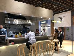 -面乙新派手擀面(大悦城店)