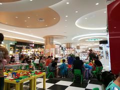 -金鹰国际购物中心(江都店)