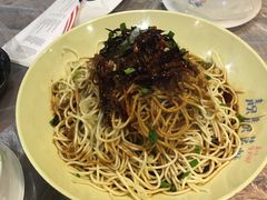 -靓靓蒸虾(中山公园店)