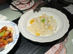-锦楼·臻选新杭帮(杭州中心店)