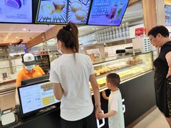 -芳叔(东方宝泰店)