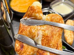 -牧童禧肉社·韩国炭火烤肉店(中粮祥云小镇店)