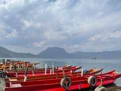 -丽江泸沽湖景区