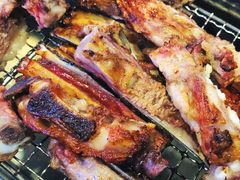 -乌兰烧烤·烤羊腿(西丽店)