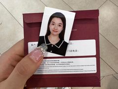 -方快—照相馆(七宝领展广场店)