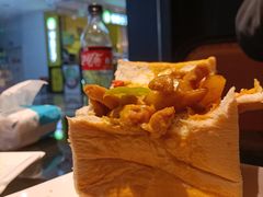 -高第街56号港式餐厅·精选(世茂广场宽厚里大明湖店)