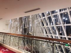 -青岛青龙美爵酒店·阳光海岸西餐厅