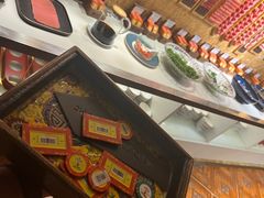 -羊大爷涮肉(亮马桥店)