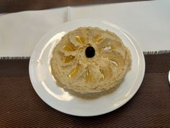 -沙漠玫瑰土耳其餐厅(神路街店)