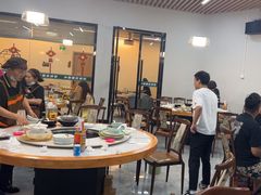 -小团圆灶台鱼·百城头牌菜(千岛湖店)