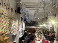 -小豆海棠(嘉兴路店)