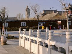 -天津妈祖文化园