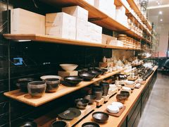 自助取餐区-去茶山(新光里店)