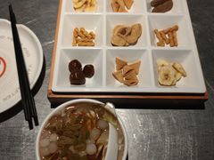 -探鱼·鲜青椒爽麻烤鱼(正佳广场店)