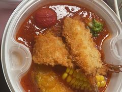 -吾妻拉面•和风食堂(群光广场店)