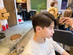 -MAGSTUDIO美格造型