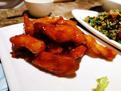 -醉爱小馆·创意南京菜(瑞阳街店)