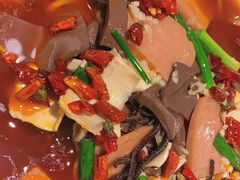 -大鹏饭店·金陵家宴(奥体中心店)