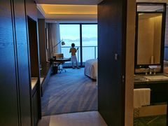 -舟山希尔顿酒店