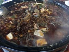 -金海椒罐罐鲢鱼(东方桂苑店)