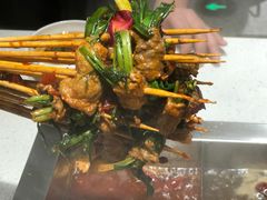 -串一火锅(赛格国际购物中心店)