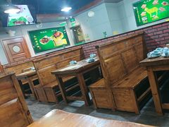-大明铜锅·烤涮坊·烧烤(新开路店)