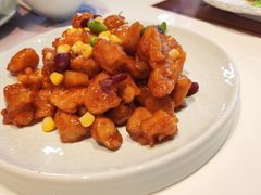 樱桃肉-红樱桃·欢乐餐厅(太原里店)